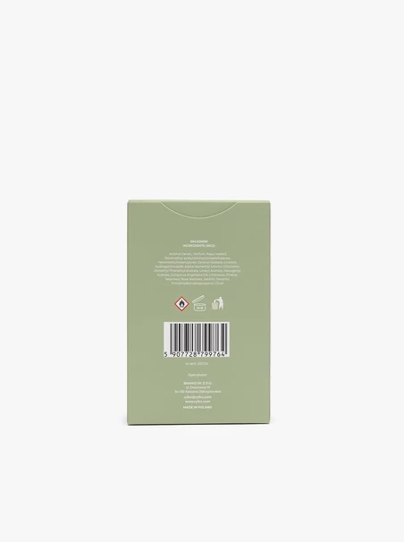 Damskie perfumy RKO PEAR &amp; DAISY