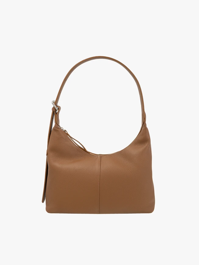 Shopper aus Erzleder