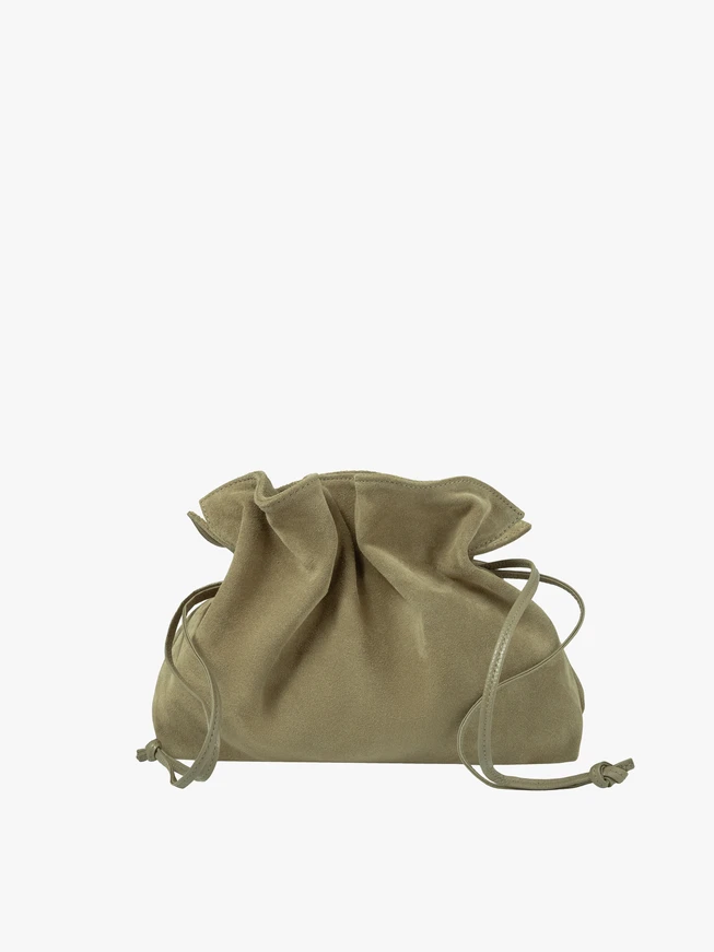 Olive bag