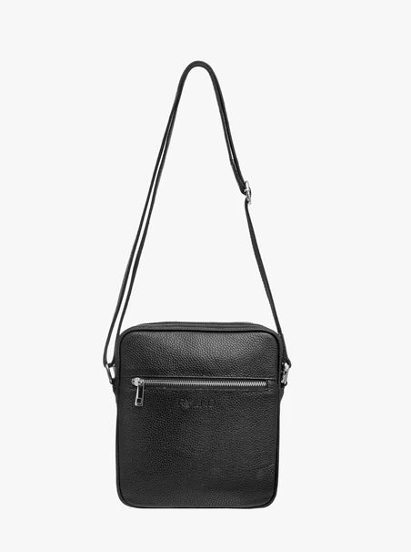 Mittelgroße Herrentasche