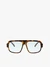 Unisex Tortoiseshell Glasses