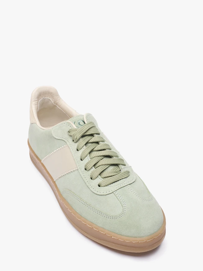Mint Sport Schnürhalbschuhe