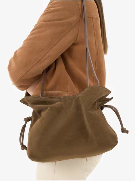 Light brown bag handbag