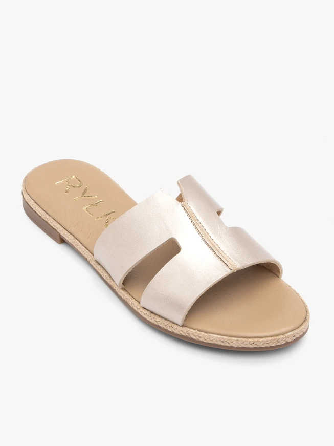 H Platin-Flip-Flops