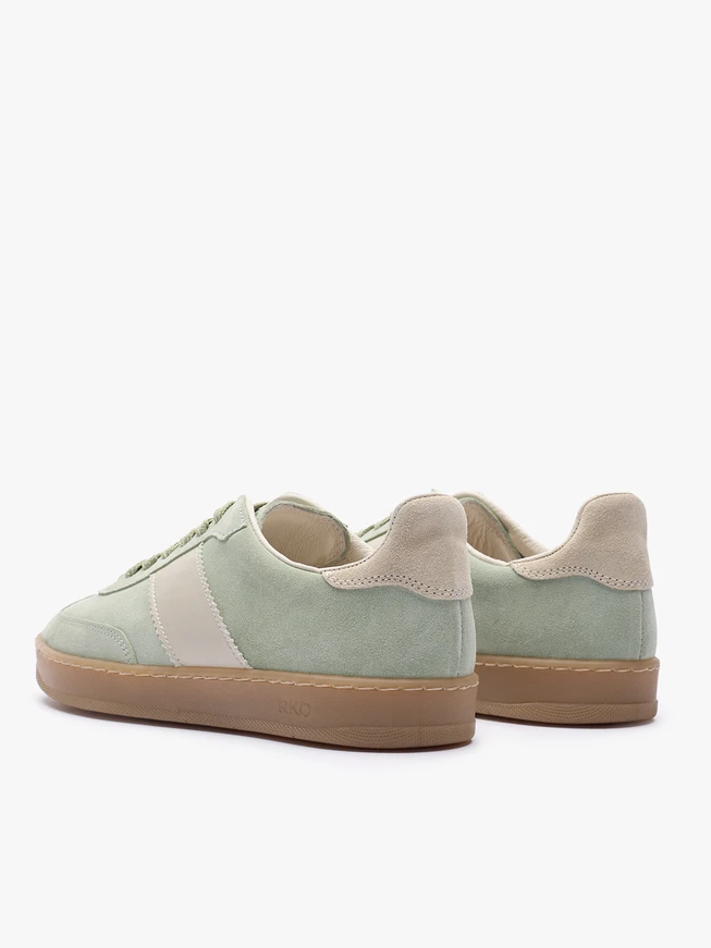 Mint Sport Schnürhalbschuhe