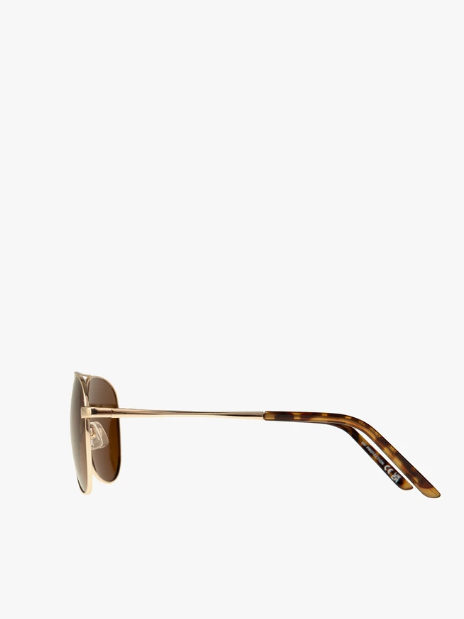 Okulary przeciwsłoneczne unisex aviator