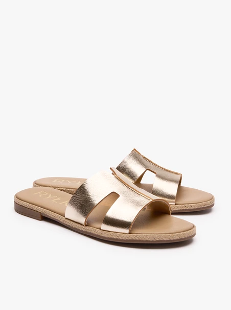 H Platin-Flip-Flops