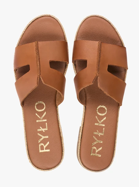 Rote H-Flip-Flops