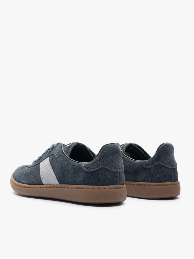 Navy Women’s Sport Shoes