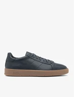Navy Men’s Sport Lace Shoes
