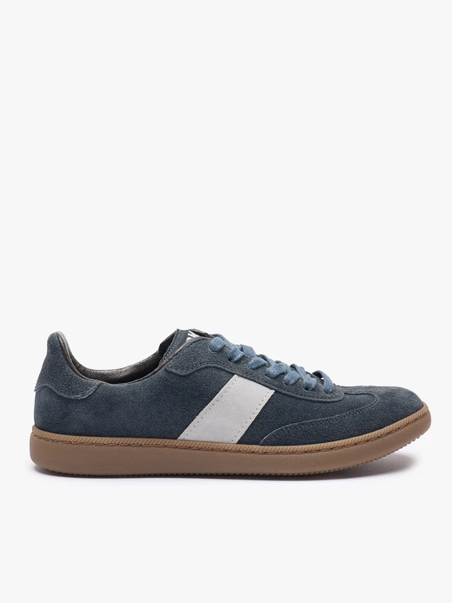 Navy Women’s Sport Shoes