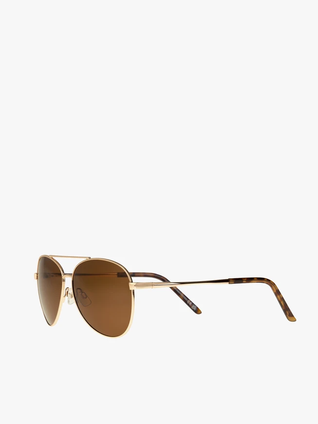 Okulary przeciwsłoneczne unisex aviator