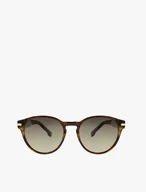 Women's Sunglasses with Tortoiseshell Frames