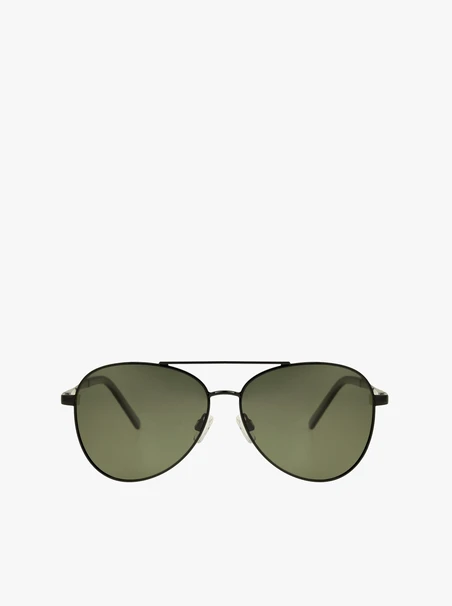 Okulary przeciwsłoneczne unisex aviator