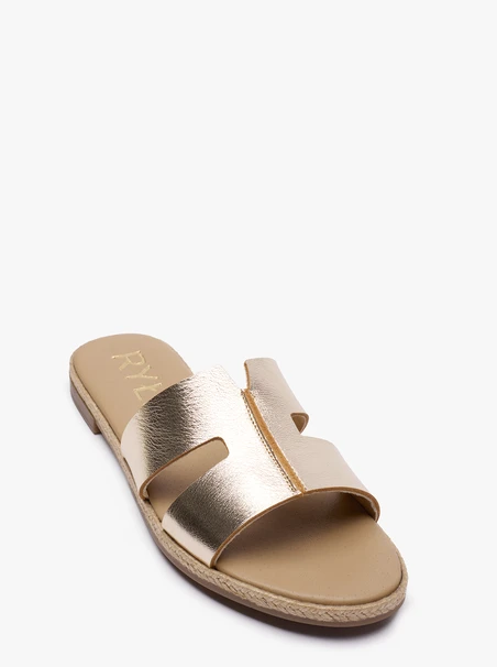 H Platin-Flip-Flops