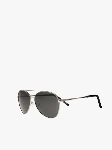 Okulary przeciwsłoneczne unisex aviator