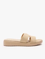 Sand H Flip-Flops mit einem dickeren Boden