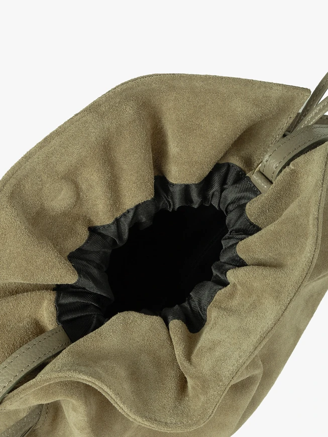 Olive bag