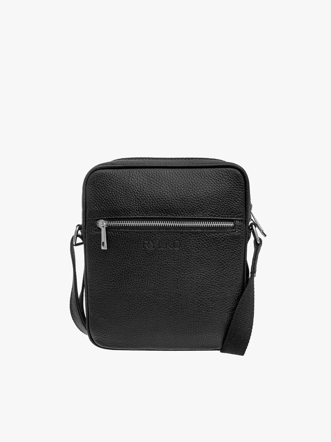 Mittelgroße Herrentasche