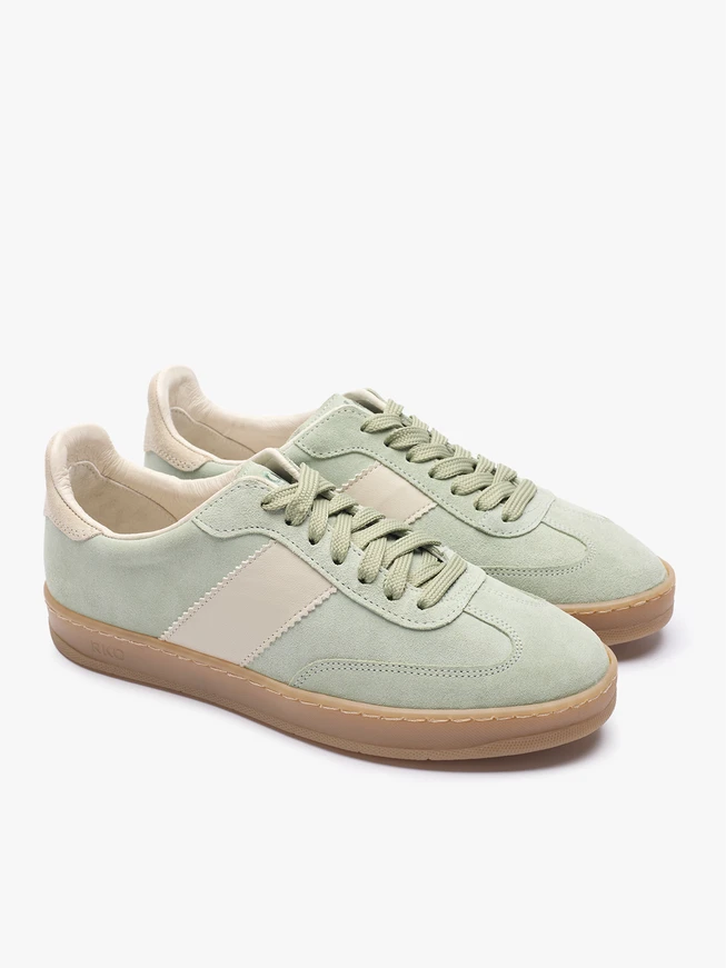 Mint Sport Schnürhalbschuhe