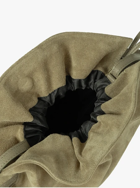 Olive bag