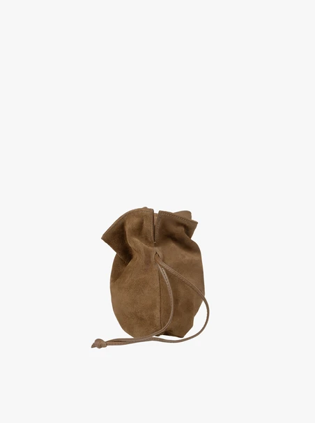 Light brown bag handbag