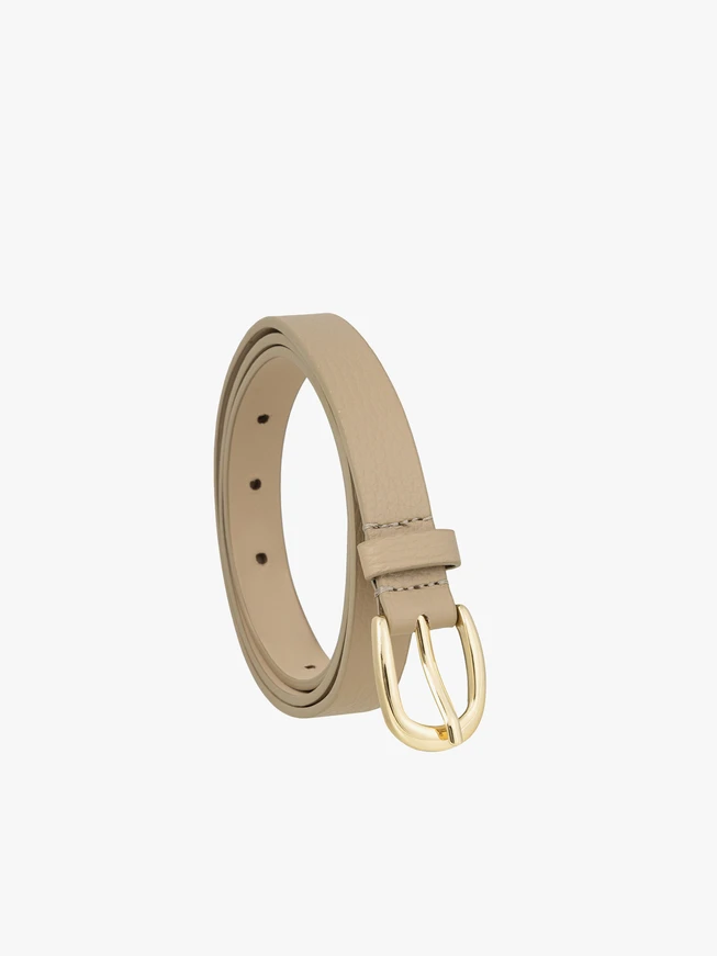 Beige Belt
