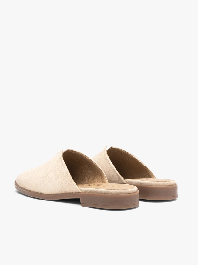 Sand Pantoffel-Flip-Flops