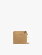 Small Rust Shoulder Bag