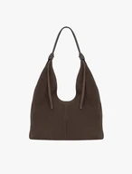 Braune A4-Tasche