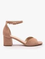 Dusty Pink Women’s Sandals