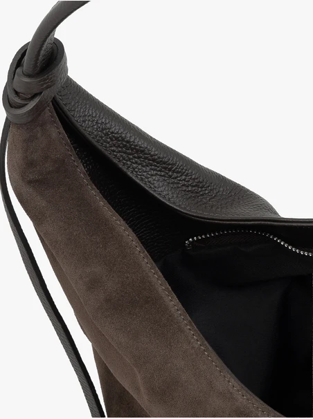 Brown A4 bag