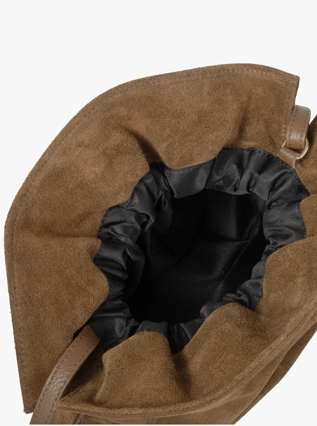 Light brown bag handbag