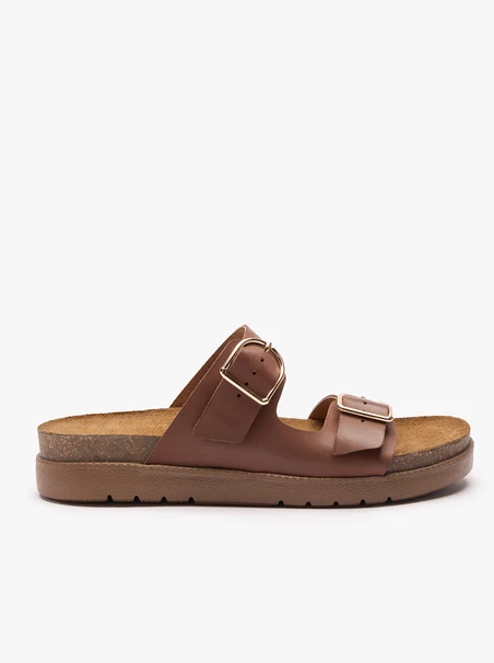 Brown Women's Sandals