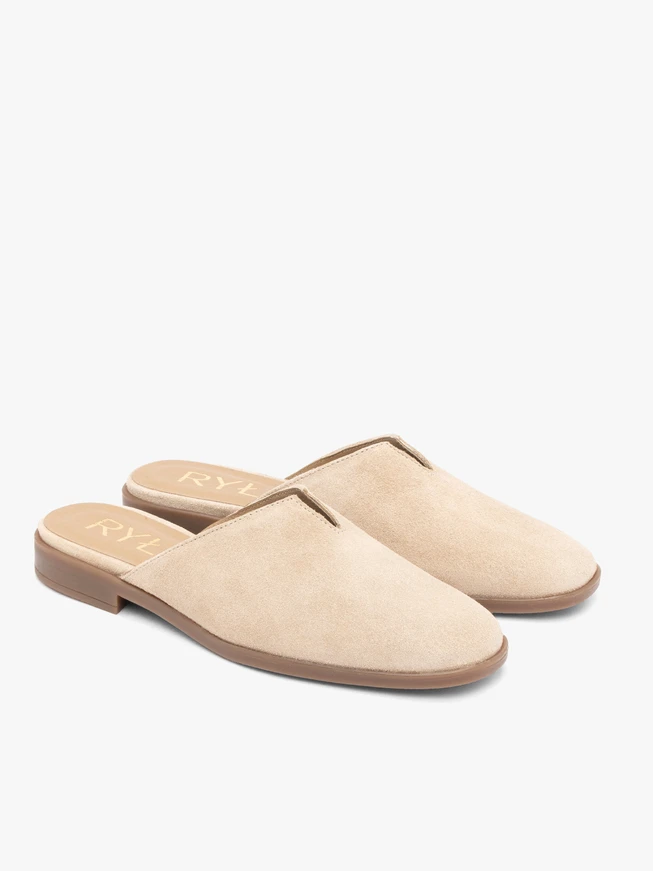Sand Pantoffel-Flip-Flops