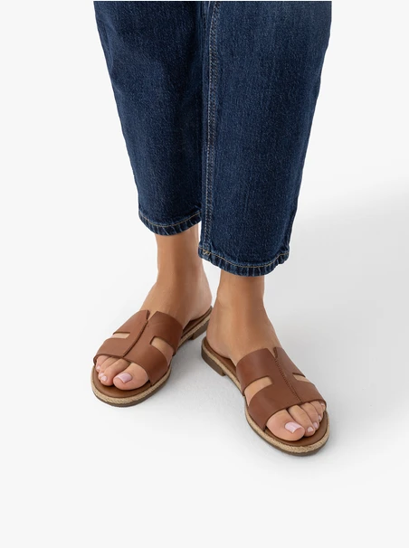 Rote H-Flip-Flops