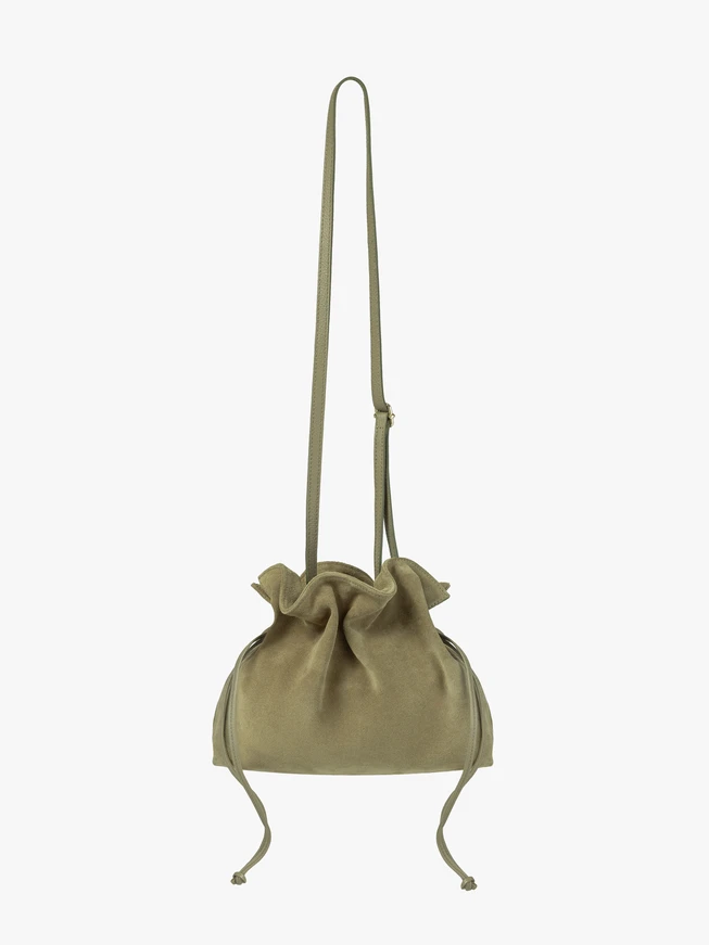 Olive bag