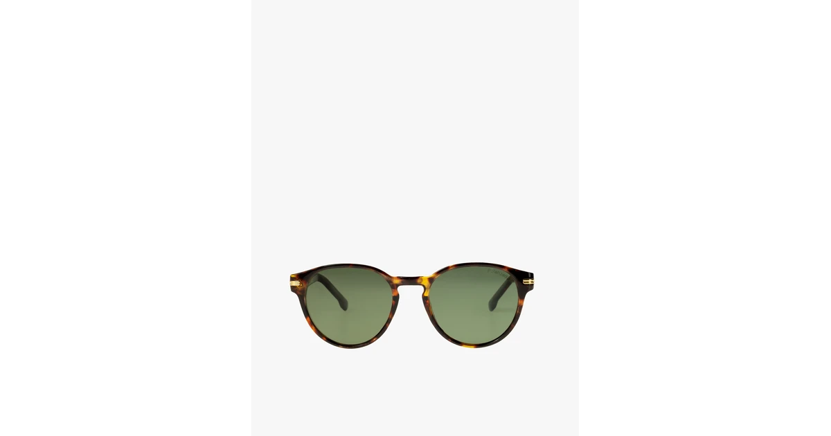 Women's Sunglasses with Tortoiseshell Frames
