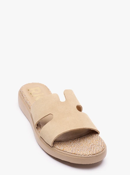 Sand Women's Slides