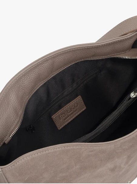 Brown A4 bag