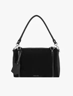 Czarna torebka