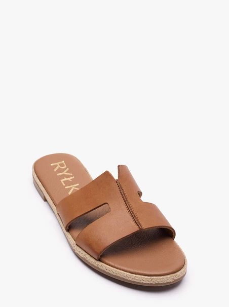 Rote H-Flip-Flops