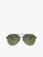Unisex Aviator Sunglasses