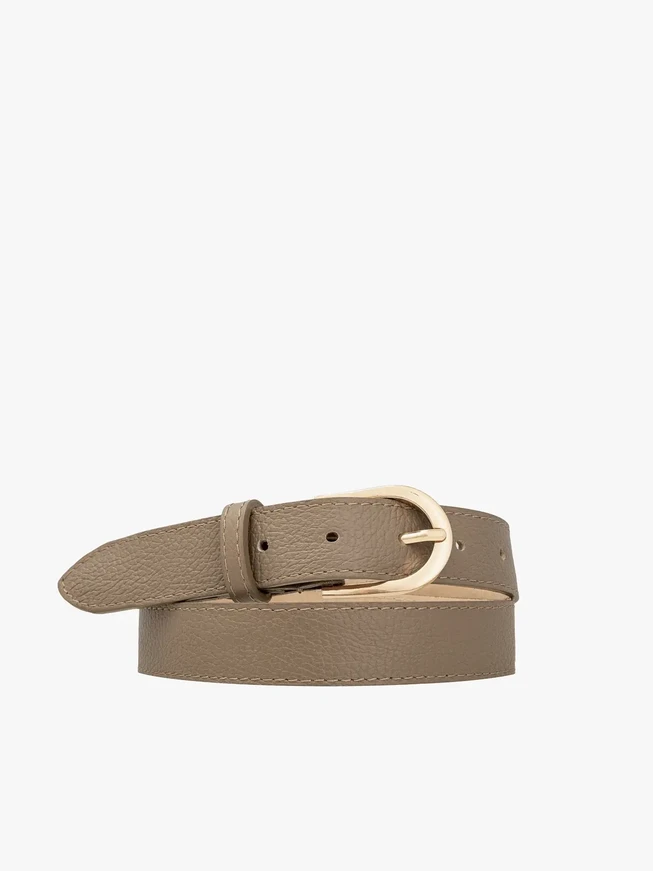 Beige Belt