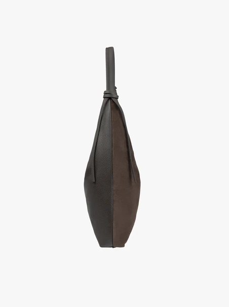 Brown A4 bag