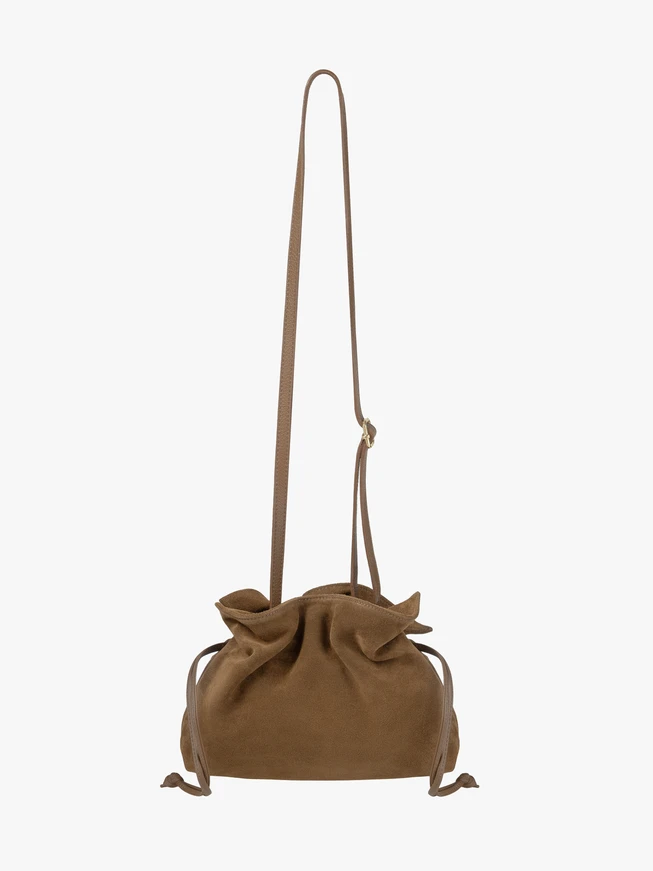 Light brown bag handbag
