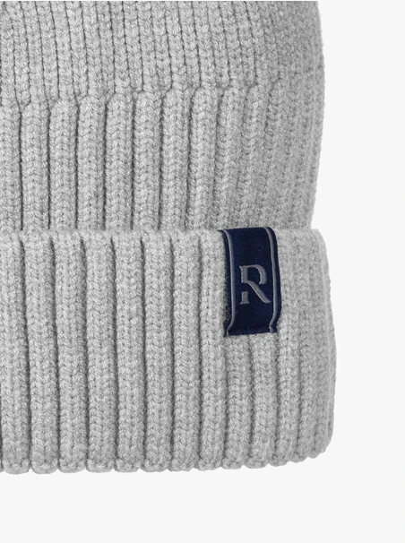 Gray Men’s Hat