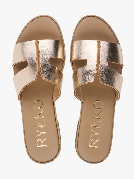 H Platin-Flip-Flops