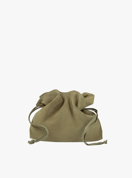 Olive bag