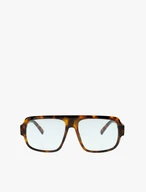 Unisex Tortoiseshell Glasses
